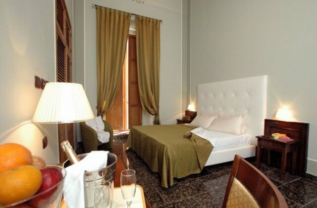 Le Stanze Del Vicere Boutique Hotel - Photo3