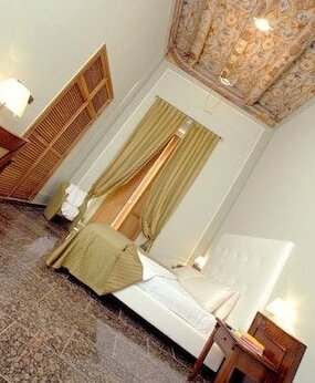 Le Stanze Del Vicere Boutique Hotel - Photo4