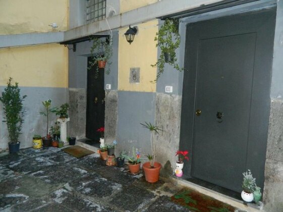 Lo Scrigno Naples - Photo2