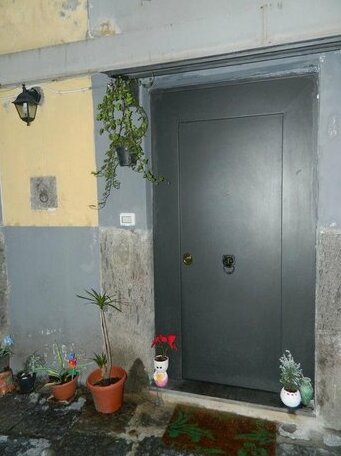 Lo Scrigno Naples - Photo5