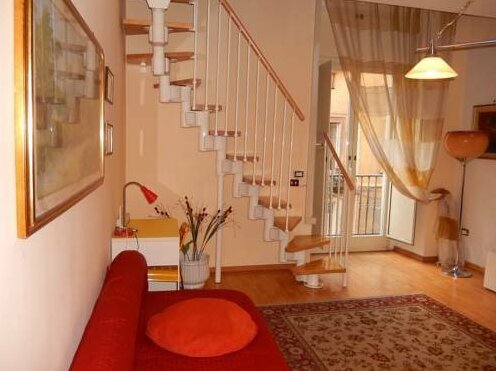 Lovely Flat Naples - Photo3