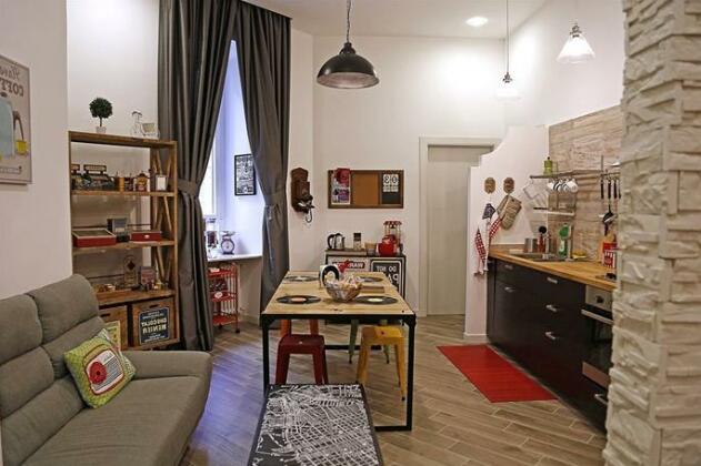 M99 Design Rooms - Photo5