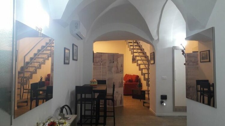 Mazzaro House Naples - Photo2