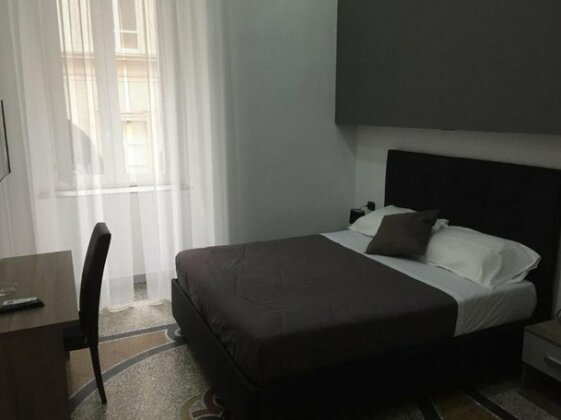 MB95 - Mezzocannone Luxurious Bed&Breakfast - Photo2