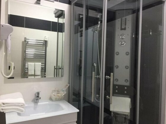 MB95 - Mezzocannone Luxurious Bed&Breakfast - Photo3