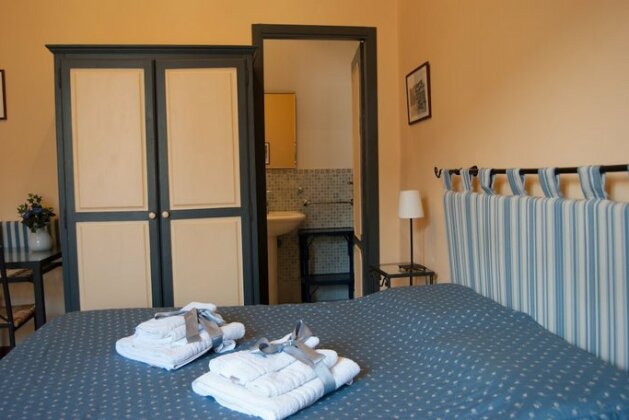 Monteoliveto Bed & Breakfast - Photo2