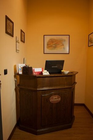 Monteoliveto Bed & Breakfast - Photo3