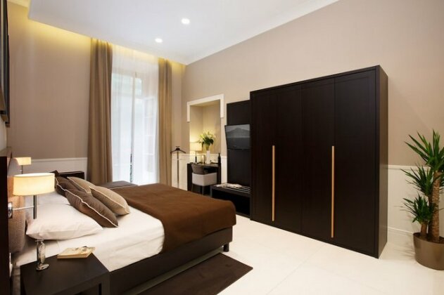 Nap Luxury Guest House - Photo2