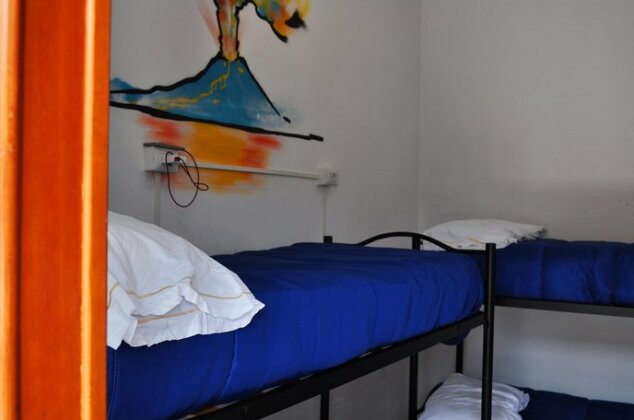 Naples Experience Backpackers Hostel - Photo2