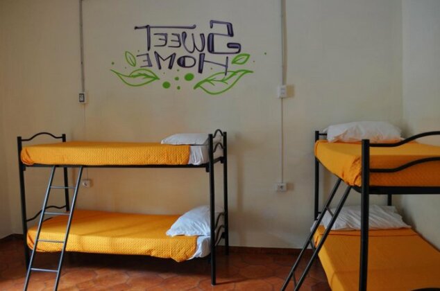 Naples Experience Backpackers Hostel - Photo3