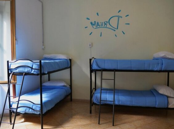 Naples Experience Backpackers Hostel - Photo5