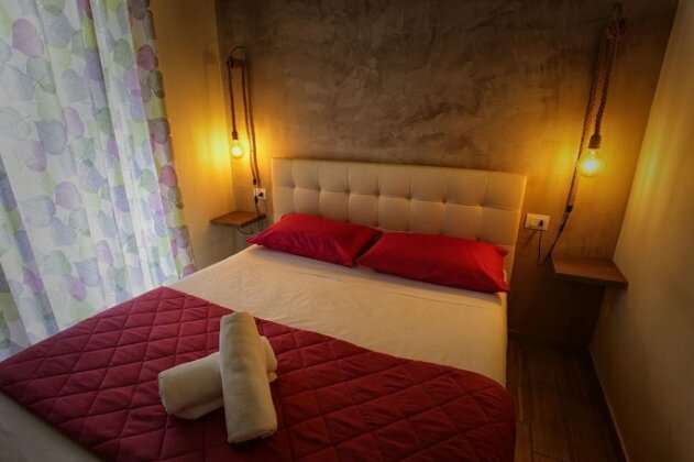 Napoli City Rooms - Photo3