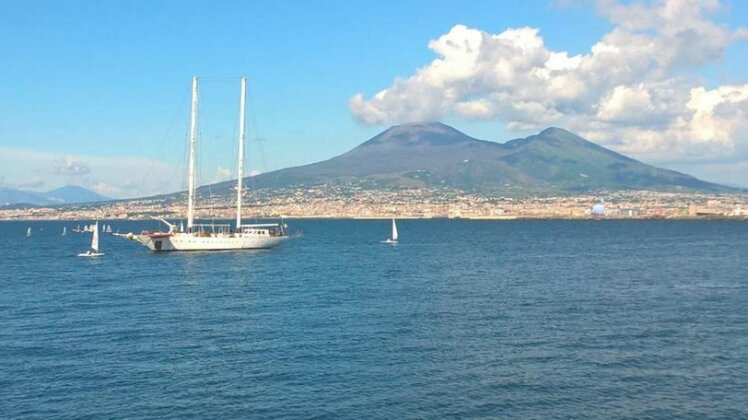 Napoli Storia e Mare - Photo2