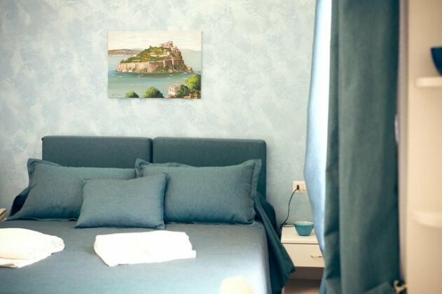 NapoliMia Hotel - Photo5