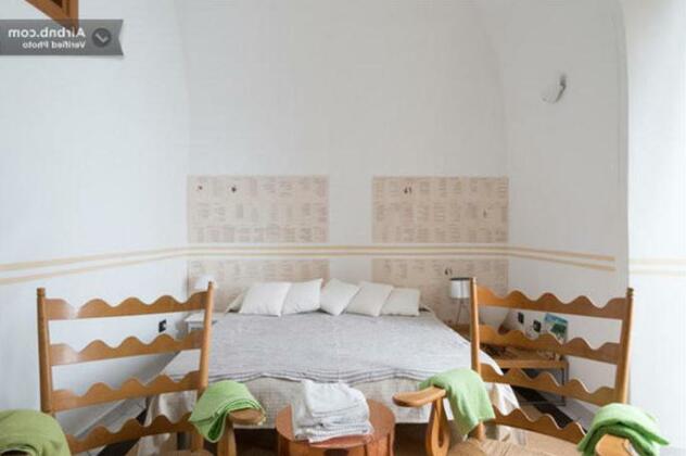 Neapolitan-Style Apartment - Photo4