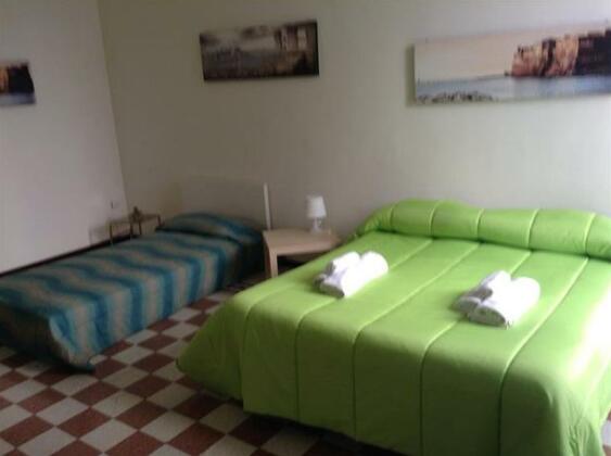 O Sarracino B&B - Photo2