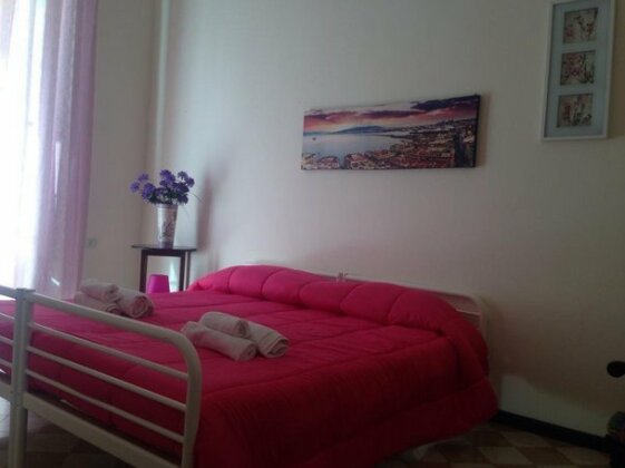 O Sarracino B&B - Photo3