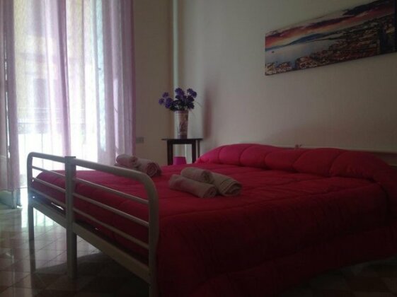 O Sarracino B&B - Photo4