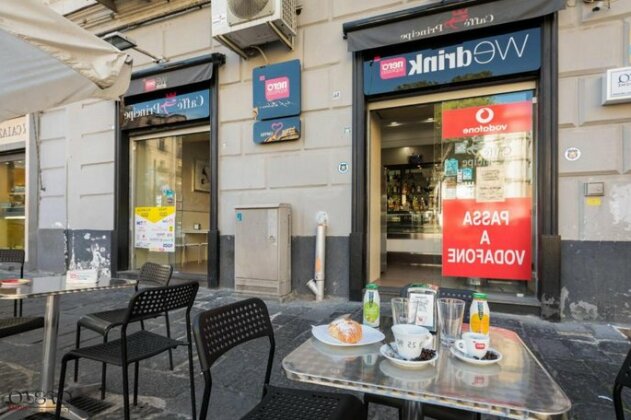 Opera Home Principe Umberto - Photo4