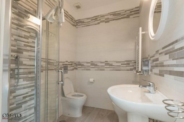 Opera Home Principe Umberto - Photo5