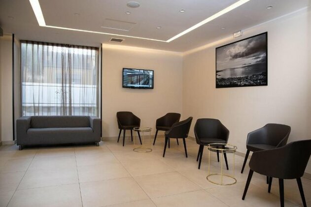 Palazzo Argenta Sure Hotel Collection by Best Western - Photo5