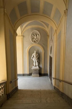 Palazzo Doria d'Angri Suites - Photo5