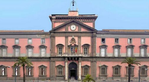 Palazzo San Michele