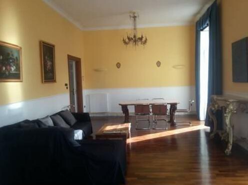 Palazzo Scarpa Apartment - Photo4