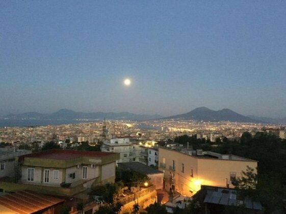 Panoramic Apartment Naples - Photo2