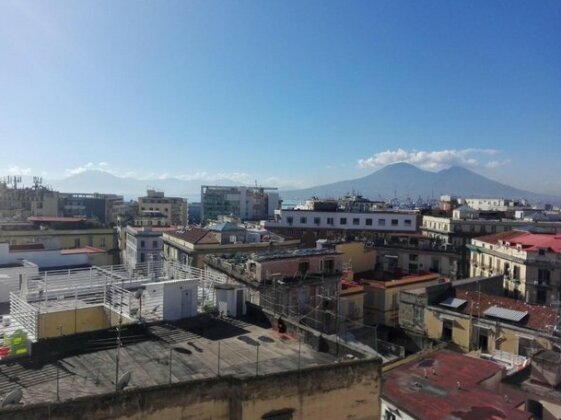 Panoramic Terrazza - Napoli