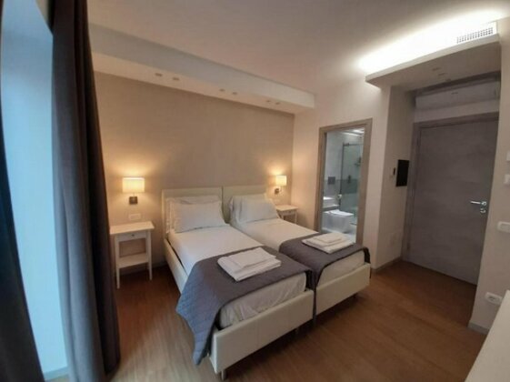 Prestige Rooms Chiaia - Photo4