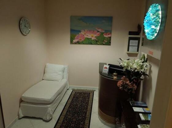 Regina Suite - Photo2