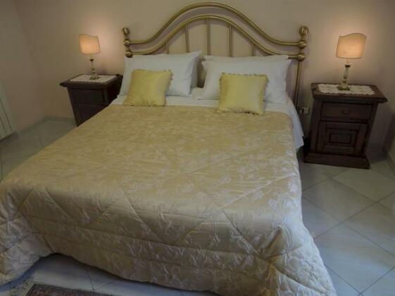 Regina Suite - Photo4