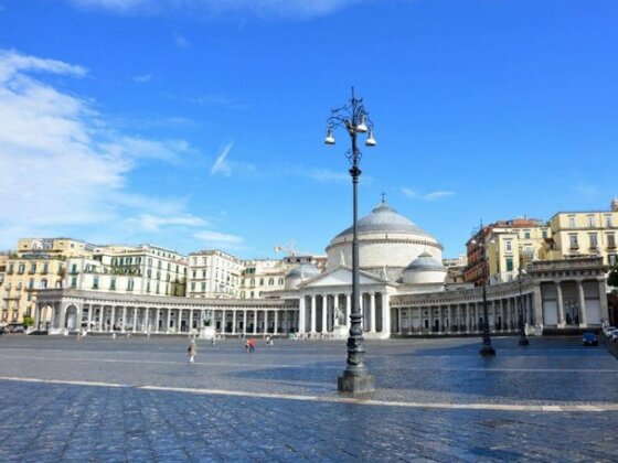 Relais Piazza Del Plebiscito - Photo3