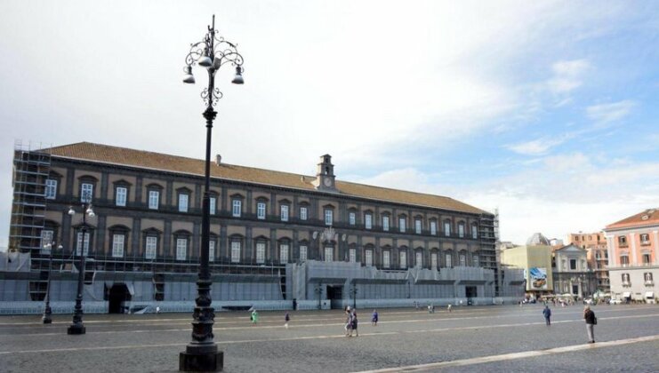 Relais Piazza Del Plebiscito - Photo5