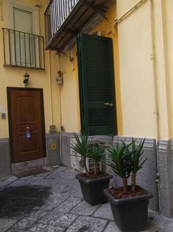 Relais Santa Chiara - Photo2