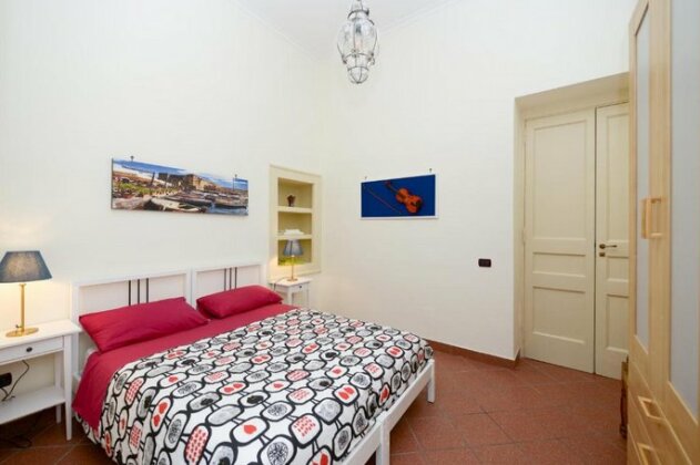 Residenza Santa Chiara Naples - Photo2