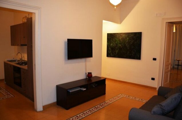 Residenza Santa Lucia Naples - Photo5