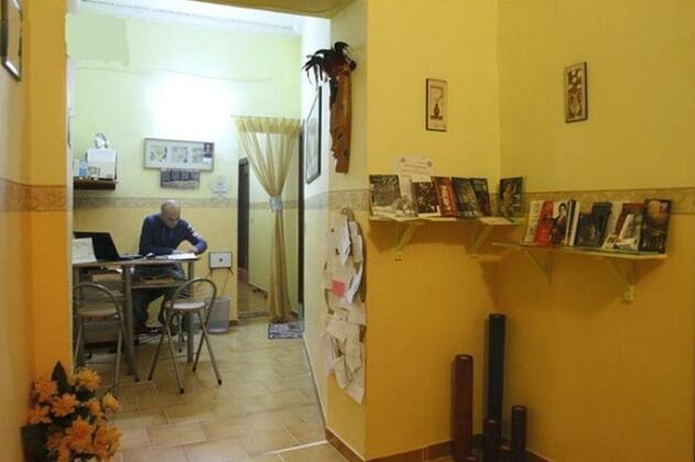 Robby's House Bed & Breakfast - Photo2