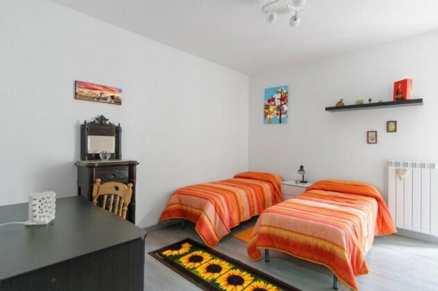 Sansevero Halldis Apartment - Photo3