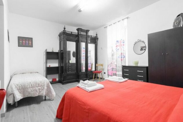 Sansevero Halldis Apartment - Photo4