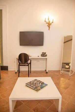 Santa Chiara Boutique Hotel - Photo2