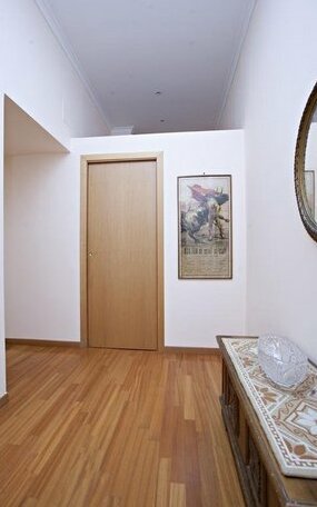 Santacroce Halldis Apartment - Photo2