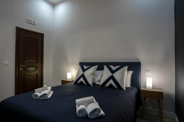 Sant'Alfonso Bed and Breakfast Napoli - Photo4