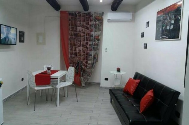 Scugnizzi Home - Photo5