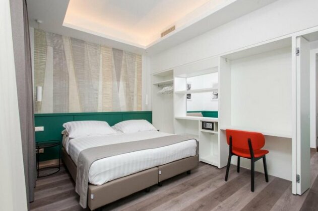 Smart Hotel Napoli - Photo4