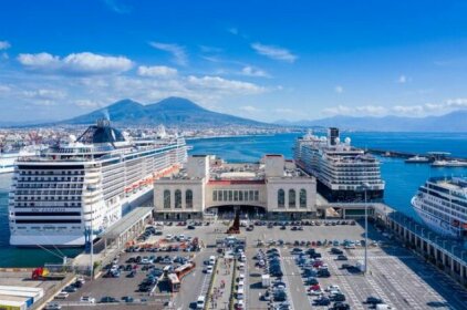 Smart Hotel Napoli