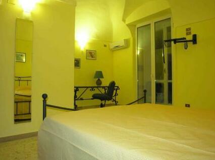 Soggiorno Museo B&B Naples - Photo3