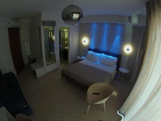 Sonevi Rooms Napoli