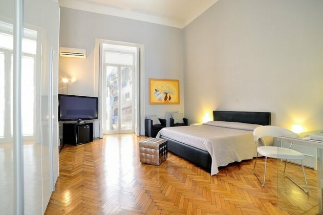 Spaccanapoli Comfort Suites - Photo4